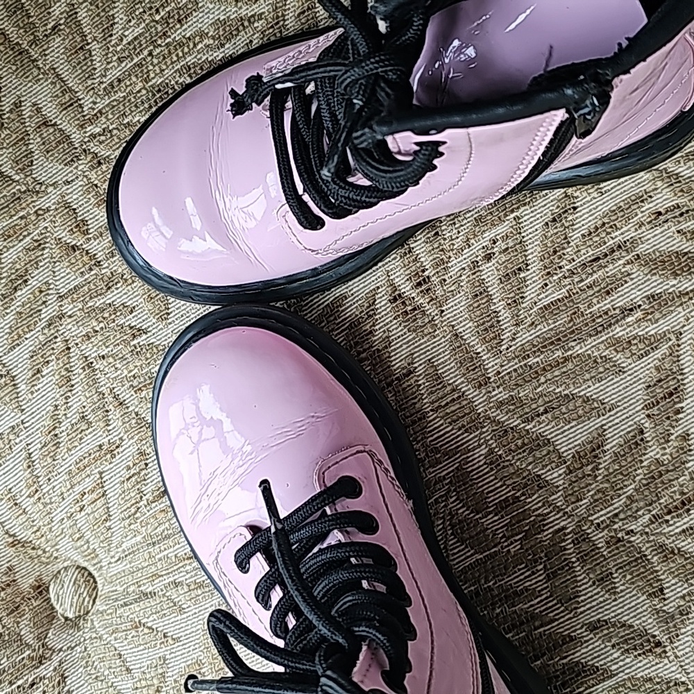 Boots - Picture 6 of 7